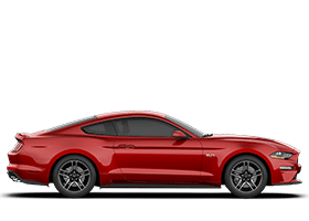 FORD MUSTANG | VIEW DETAILS