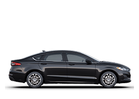 FORD FUSION | VIEW DETAILS