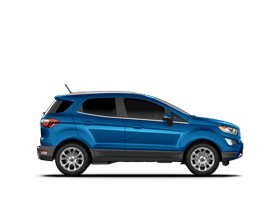 FORD ECOSPORT | VIEW DETAILS