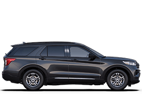FORD EXPLORER | VIEW DETAILS