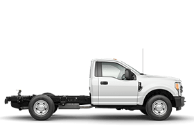 FORD CHASSIS CAB | VIEW DETAILS