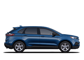 FORD EDGE | VIEW DETAILS