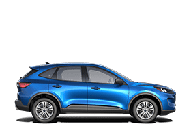FORD ESCAPE | VIEW DETAILS