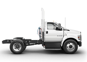 FORD F-650 750 | VIEW DETAILS