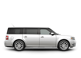 FORD FLEX | VIEW DETAILS