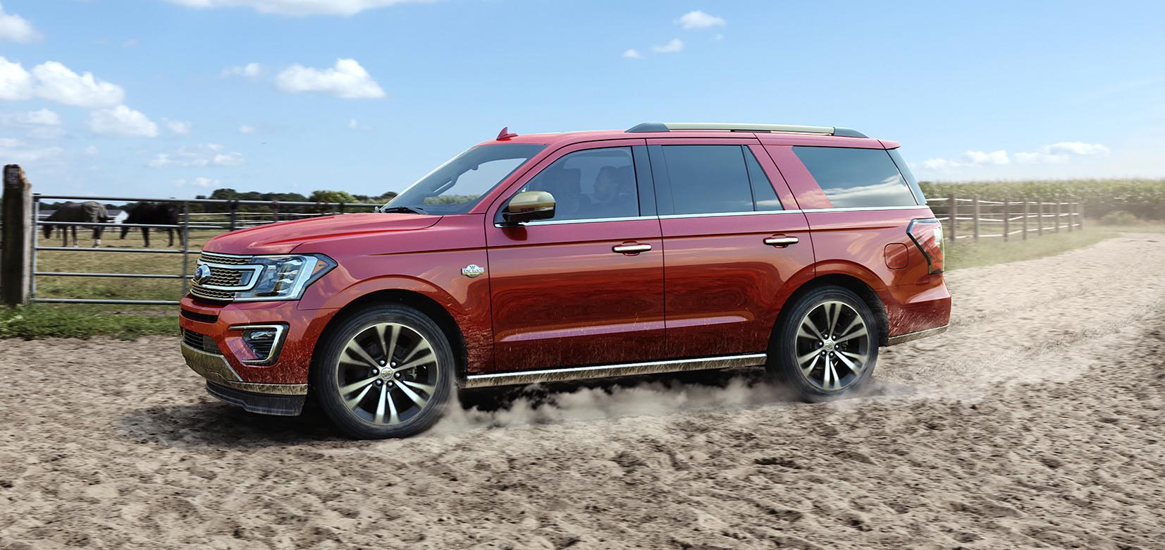 FORD EXPEDITION
