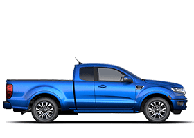 FORD RANGER | VIEW DETAILS