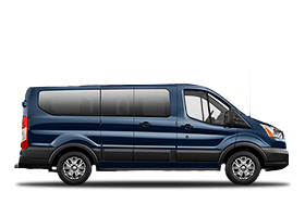 FORD TRANSIT | VIEW DETAILS
