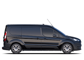 FORD TRANSIT CONNECT | VIEW DETAILS