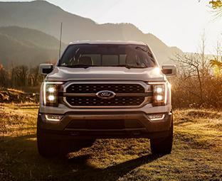 Ford News